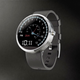 Illustration for article titled One of These 10 Designs WIll Become an Actual Moto 360 Watch Face